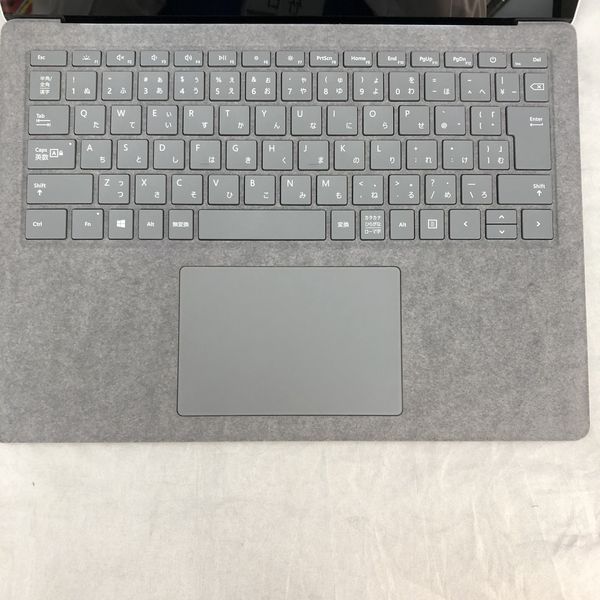 ほぼ新品　Windows11 surface 15インチ laptop4 中古 jyohokaikan-ys_nt-241008-sflp4