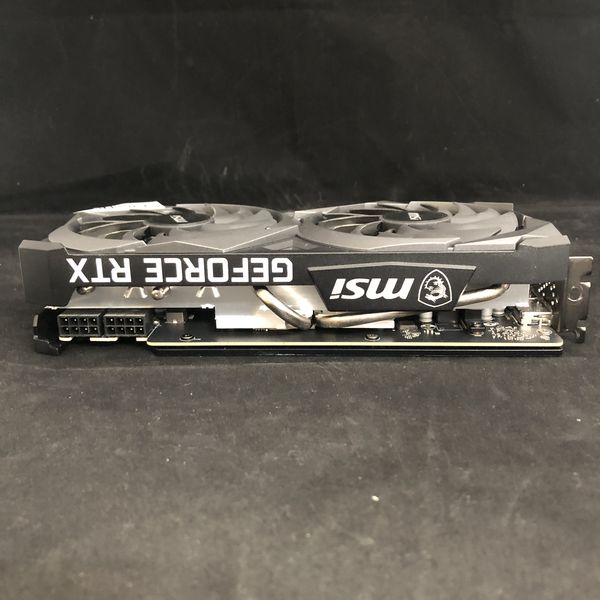 MSI 〔中古〕GeForce RTX 3070 VENTUS 2X OC（中古保証1ヶ月間