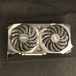 【中古】MSI GeForce RTX 3080 VENTUS 3X 10GB MSI Gaming GeForce RTX 3080 LHR 12GB GDRR6X 384-Bit HDMI/DP