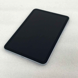 APPLE 〔中古〕iPad mini(A17 Pro) 256GB パープル MXNE3J/A Wi-Fi