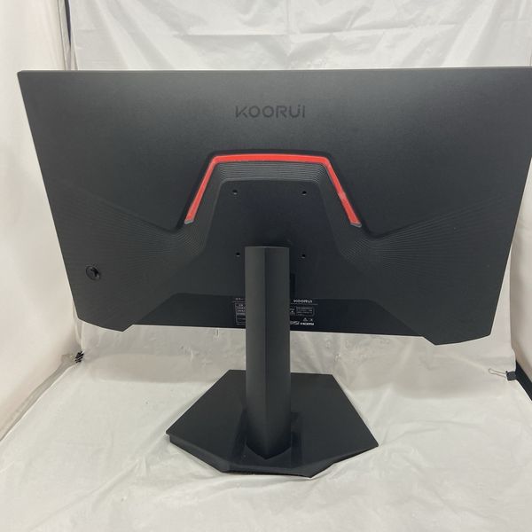 ノーブランド 〔中古〕KOORUI 24E3（中古保証3ヶ月間） | パソコン工房