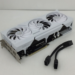玄人志向 〔中古〕GeForce RTX 3060 GK-RTX3060-E12GB/OC/WHITE