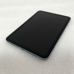APPLE 〔中古〕iPad mini 第7世代 128GB スペースグレイ MXN63J/A Wi