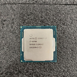 【中古品】Intel Core i7-10700K(動作確認済み) 2025年最新】core i7 10700kの人気アイテム - メルカリ