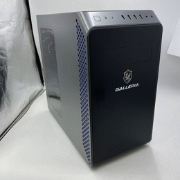 なんとなく光る！自作ゲーミングPC中古！SSDで快適です！ なんとなく光る！自作ゲーミングPC中古！SSDで快適です！