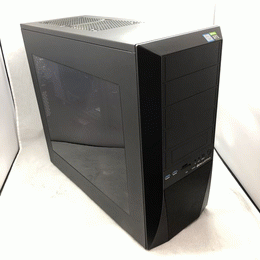 中古ゲーミングPC | パソコン工房【公式通販】
