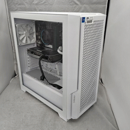 出品週末まで！ 本日限定値下げ ゲーミングPC Intel i7 13700KF 出品週末まで！ 本日限定値下げ ゲーミングPC Intel i7 13700KF