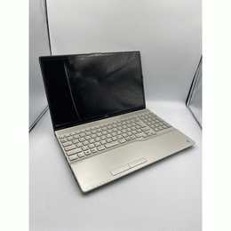 FUJITSU 〔中古〕FMV LIFEBOOK AH77/D3 FMVA77D3L [メタリックブルー