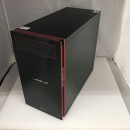 iiyama PC 〔中古〕ILeDXs-M046 インテル® Core™ i7-10700