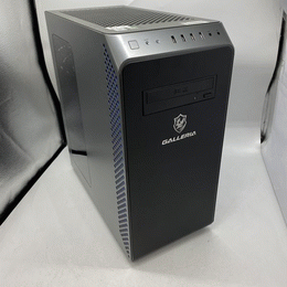 自作中古PC本体(パソコン） あすつくCPUグレードアップ 新品ケース 光る 高コスパ