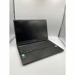 ノーブランド 〔中古〕THIRDWAVE F-14TG Core i5 1135G7 プロセッサー