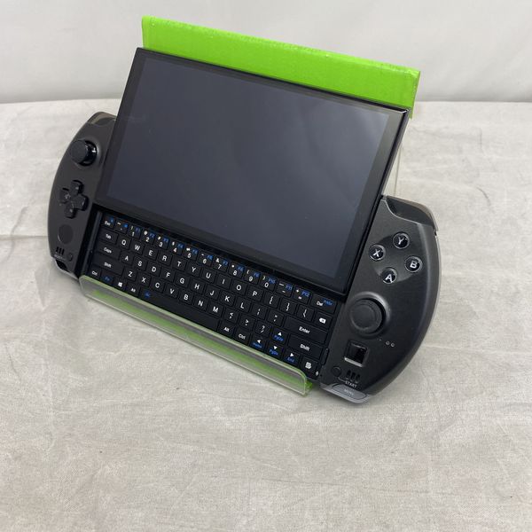 GPD 〔中古〕GPD WIN4 Ryzen 7 6800U/DDR5 16GB/1TB SSD/AMD