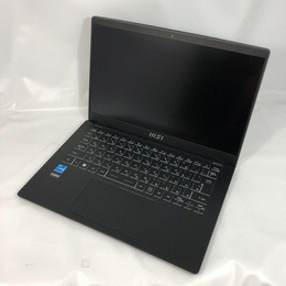 中古ノートパソコン MSI(エムエスアイ) | パソコン工房【公式通販】