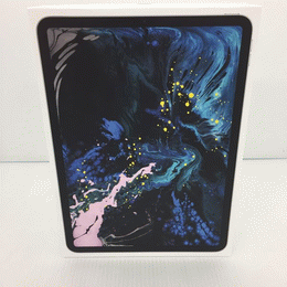 iPad Pro 第一世代 11インチ 64GB キーボード付き 中古 Apple - 【中古】iPad Pro 11インチ 第一世代 64GB キーボード
