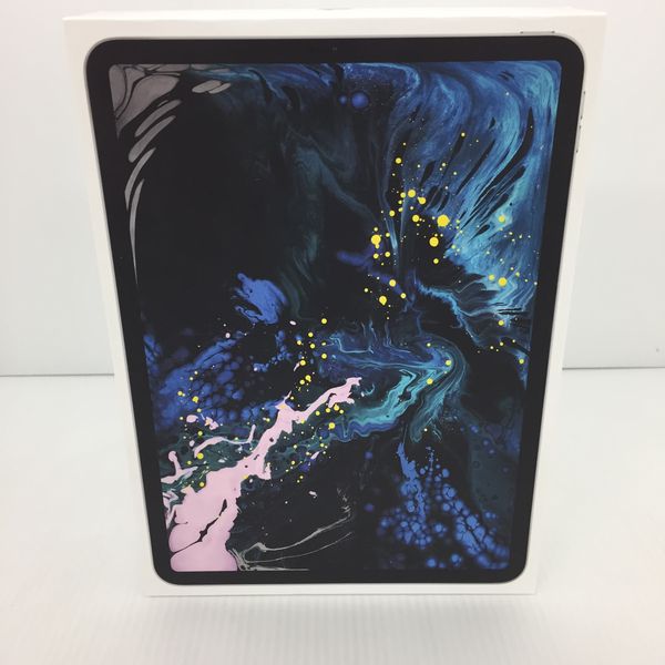 【中古】iPad Pro 11 インチ シルバー 64GB　A2013 第一世代 APPLE 〔中古〕iPad Pro 11ｲﾝﾁ (第1世代) Wi-Fi 64GB ｼﾙﾊﾞｰ