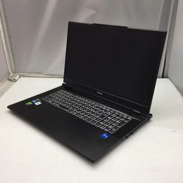 自作ゲーミングパソコン/Windows10Pro64bit/Bランク/75【中古】 img01.jpg