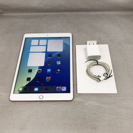 APPLE 〔中古〕iPad (第8世代) 32GB スペースグレイ MYMH2J/A au