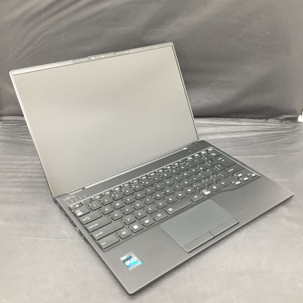 FUJITSU 〔中古〕FMVU93H1BZ Core i7-1360P プロセッサー/DDR5 16GB