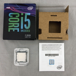 中古 intel i5 i7 CPU 11個 中古Core i5 プロセッサー (intel CPU) | パソコン工房【公式通販】