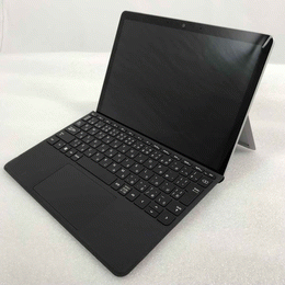 Microsoft 〔中古〕Surface Laptop Go2（8QC-00032） i5/8GB