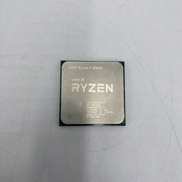 AMD Ryzen 7 7600 CPU【動作確認済 中古品】 AMD Ryzen 7 7600 CPU【動作確認済 中古品】 AMD Ryzen 7 7600