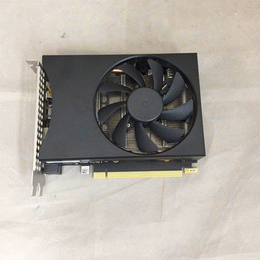 ZOTAC 〔中古〕GeForce GTX1660Ti ZT-T16610K-10B（中古保証1