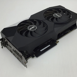 【中古】ZOTAC RTX3060Ti TWIN EDGE GDDR6X OC ZOTAC GAMING GeForce RTX 3060 Ti Twin Edge OC | ZOTAC NVIDIA