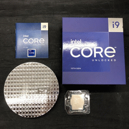 インテルCore i9 13900KS BOX 新品未開封、激安処分 Intel インテル® Core™ i9 13900K プロセッサー BOX | パソコン