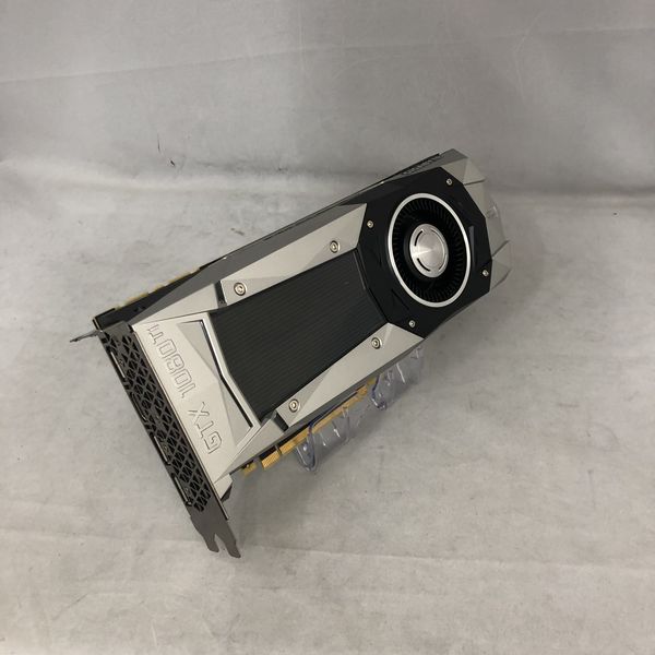 GIGABYTE 〔中古〕GeForce GTX 1080Ti（中古保証1ヶ月間
