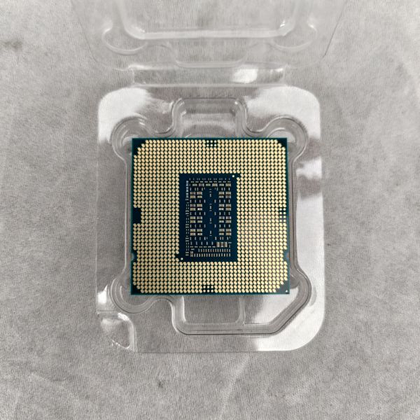 Core i7 11700 BOX 新品・未開封品 Intel 〔中古〕インテル® Core™ i7-11700 プロセッサー BOX