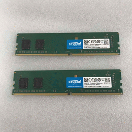 DDR4 64GB　32GBx2　中古品 2025年最新】Yahoo!オークション -ddr4 64gbの中古品・新品・未