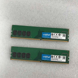 新品・未使用品DDR4- 3200 32GB×2(64GB)セット pcメモリー Corsair 〔中古〕デスクトップメモリ/64GB（32GB×2枚）DDR4 3200