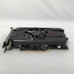 Sapphire 〔中古〕NITRO+ Radeon RX 6600 XT GAMING OC 8G GDDR6