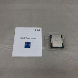 〔中古〕インテル® Core™ i7-12700K プロセッサー BOX（ Intel 〔中古〕インテル® Core™ i7-12700K プロセッサー BOX