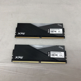 Corsair 〔中古〕デスクトップメモリ/64GB（32GB×2枚）DDR4 3200