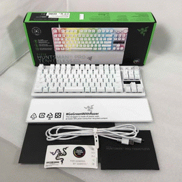 APPLE 〔中古〕Magic Trackpad MK2D3ZA/A ホワイト（中古保証1