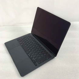 APPLE 〔中古〕MacBook Air (Retina・13-inch・2019) スペース