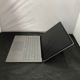 【中古・美品】Surface Laptop Go 3 XJB-00004 Microsoft 〔中古〕Surface Laptop Go 3 XJB-00004 プラチナ
