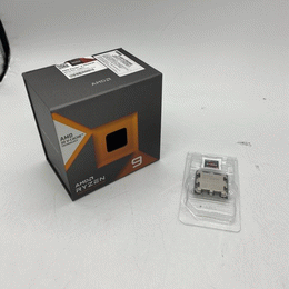 AMD 〔中古〕Ryzen9 3950X BOX（中古保証1ヶ月間） | パソコン