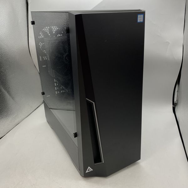 自作PCベース i7-9700K / メモリ32GB / ストレージ・OSなし / 動作確認済 自作PCベース i7-9700K / メモリ32GB / ストレージ・OSなし / 動作確認済