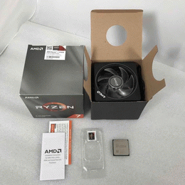 〔中古〕Ryzen7 7800X3D Bulk AMD 〔中古〕Ryzen7 7800X3D Bulk（中古保証1ヶ月間