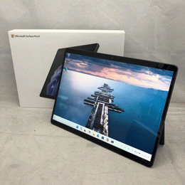 Surface Pro 7 ／Core i5／ペン Microsoft 〔中古〕Surface Pro 7(Surfaceペン+タイプカバー