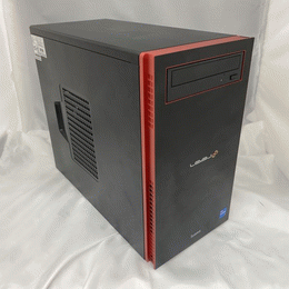 ミドルレンジ中古ゲーミング デスクトップPC | パソコン工房【公式通販】