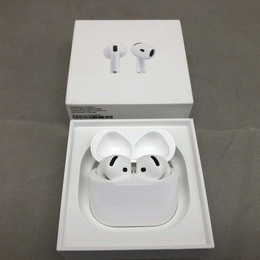 APPLE 〔中古〕AirPods Pro 第1世代 MWP22J/A（中古保証1ヶ月間