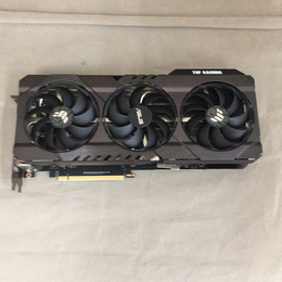 TUF GAMING GEFORCE RTX4070Ti　中古 ASUS 〔中古〕GeForce RTX 4070Ti TUF-RTX4070TI-O12G-GAMING