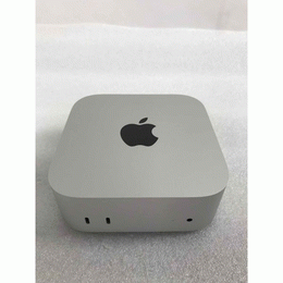 APPLE 〔中古〕Mac mini (2023) MMFJ3J/A Apple M2チップ [8コア