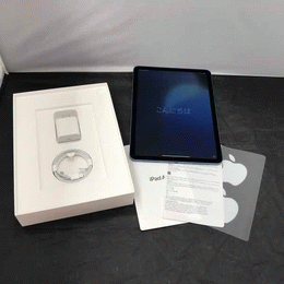 APPLE 〔中古〕iPad Air5 (第5世代) Wi-Fiモデル 256GB ブルー