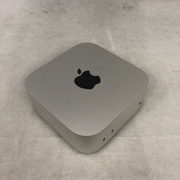 Mac miniM1 2TB/16GB仕様 Z12P000JG 外付１T付 中古 Mac miniM1 2TB/16GB仕様 Z12P000JG 外付1T付 中古 Mac miniM1
