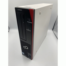 FUJITSU 〔中古〕D588V/1634 インテル® Core™ i3 プロセッサー 8100