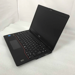 中古ノートパソコン FUJITSU(富士通) | パソコン工房【公式通販】
